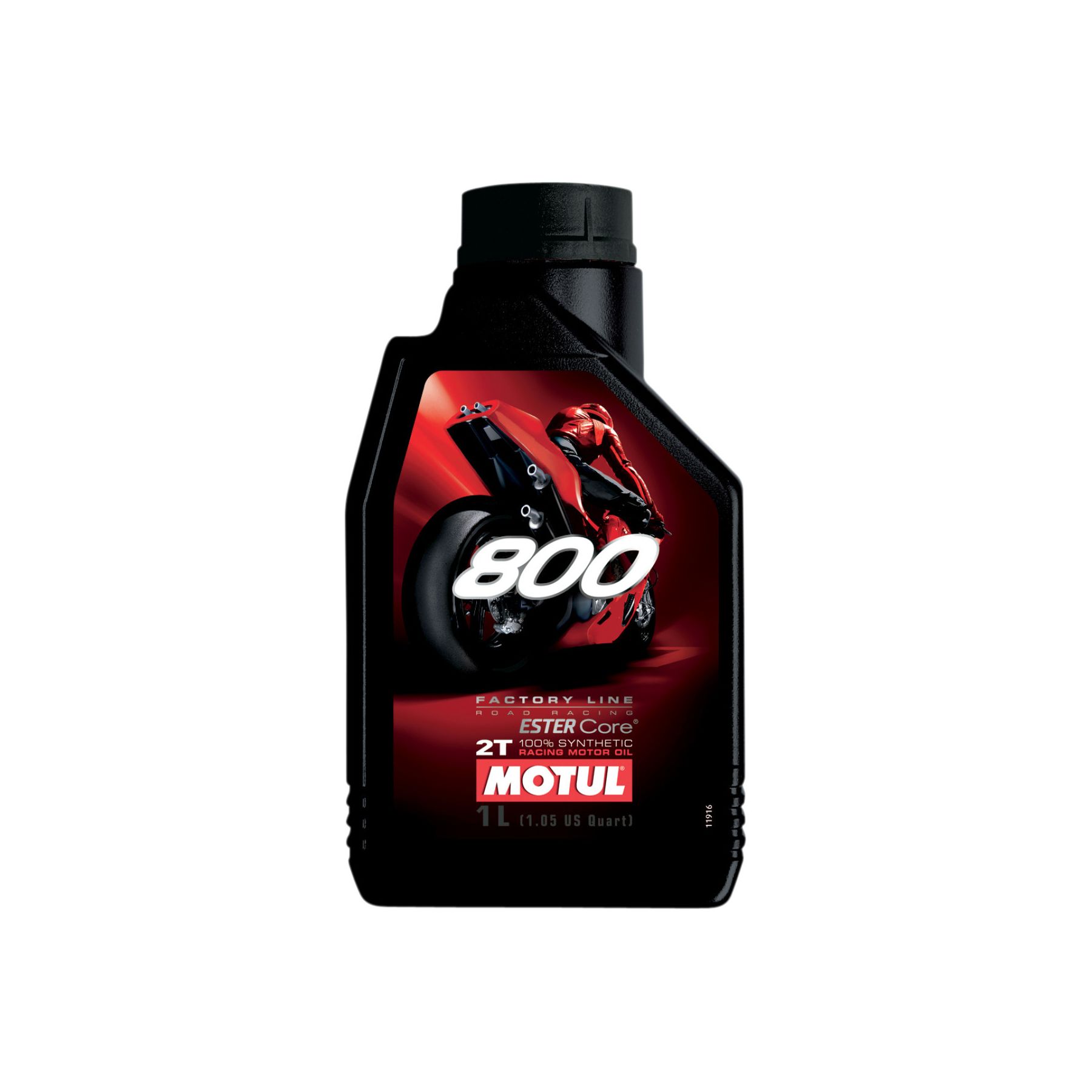 Motul 800 2T Road Racing Synthetic Engine Oil