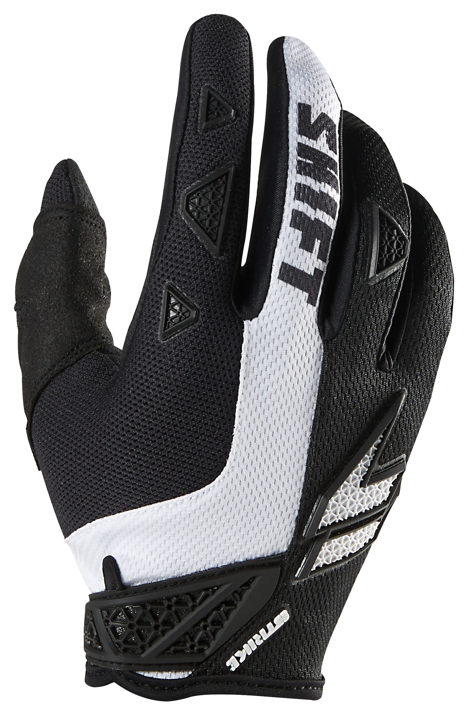 shift mx gloves