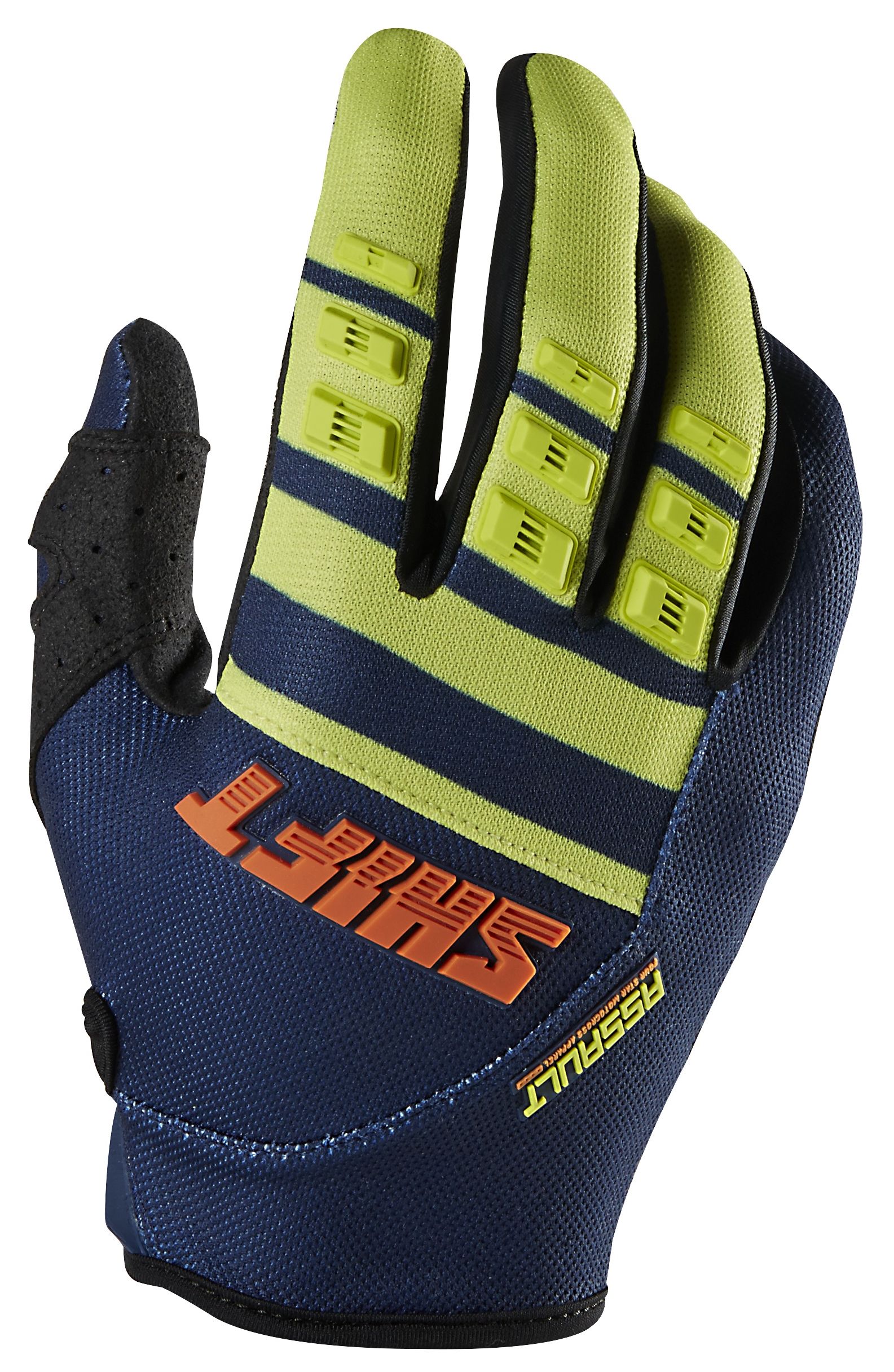 Shift Assault Race Gloves 35 (6.98) Off! RevZilla
