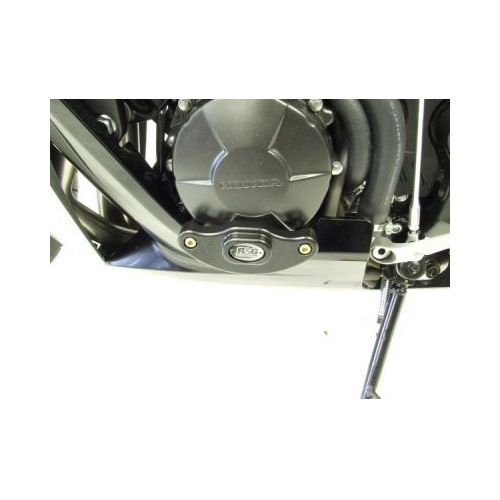 R&G Racing Stator Cover Slider Honda CBR600RR 20072008 RevZilla