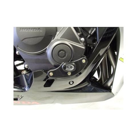 R&G Racing Clutch Cover Slider Honda CBR600RR 2007-2008