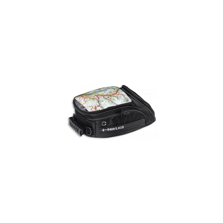 Held Case Magnetic Tank Bag [Demo]