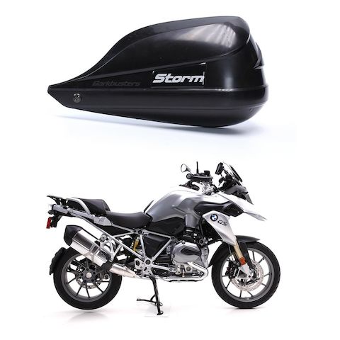 Barkbusters Storm Handguard Kit BMW R1200GS / R1200R / R1250R / S1000XR 