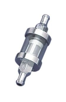 Drag Specialties Fuel Filter 5/16" Standard