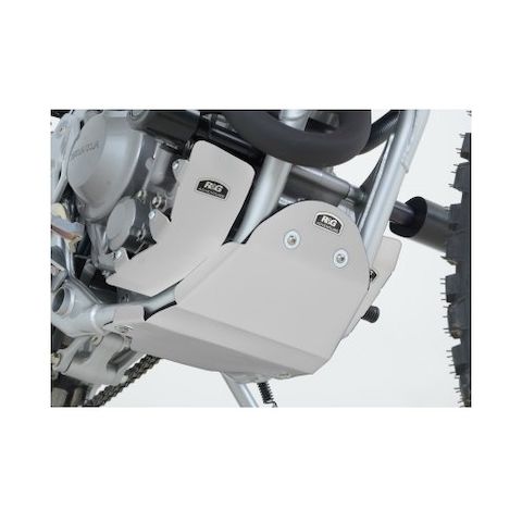 R&G Racing Skid Plate Honda CRF250L 2013-2020