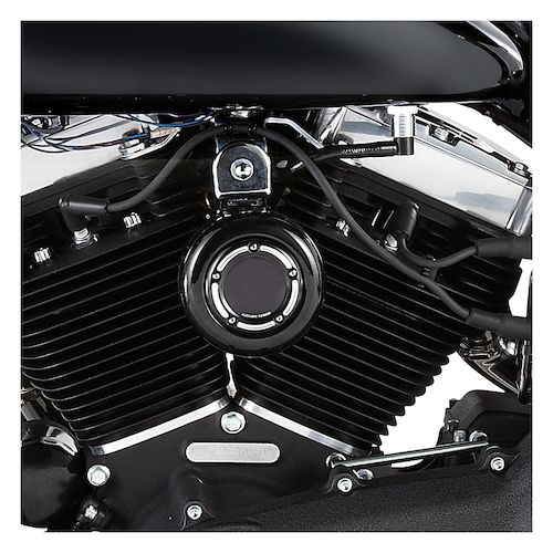 Arlen Ness Horn Cover For Harley 19912017 RevZilla
