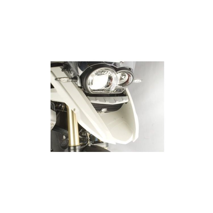 R Amp G Racing Oil Cooler Guard Bmw R1200gs 2010 2012 Revzilla