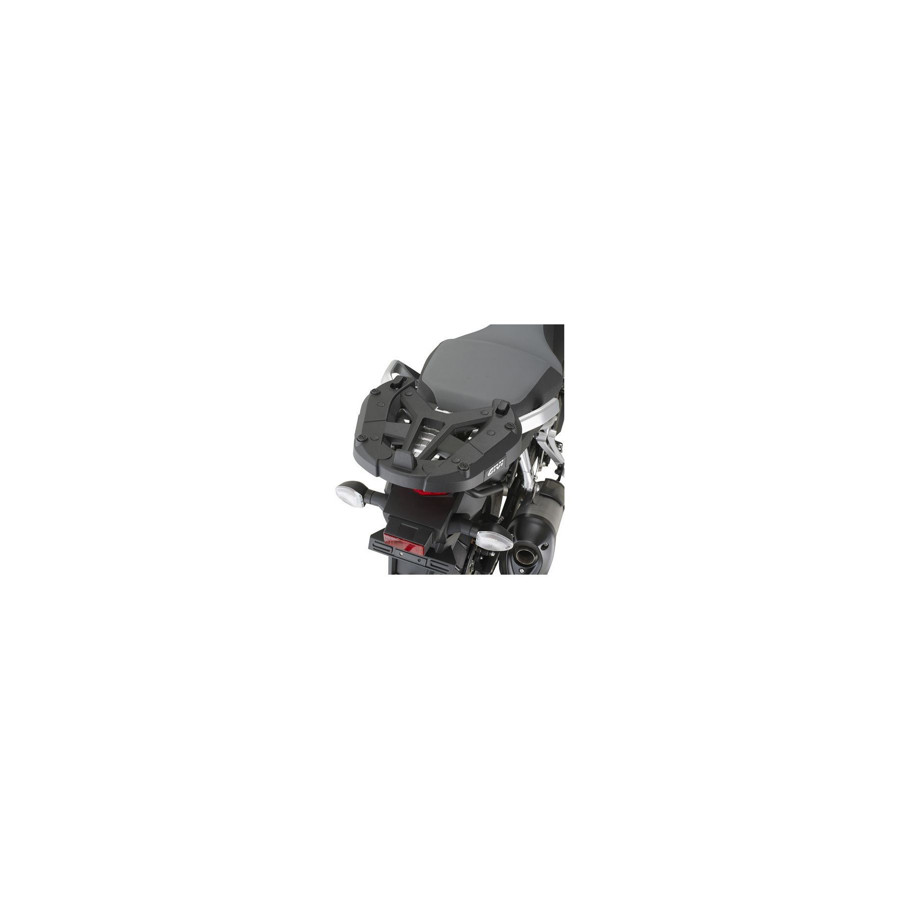 Givi SR3105 / SR3105M Top Case Rack Suzuki V-Strom DL1000 2014-2016