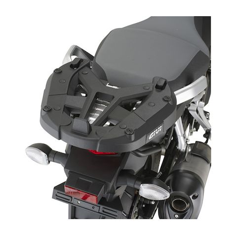 Givi SR3105 / SR3105M Top Case Rack Suzuki V-Strom DL1000 2014-2016