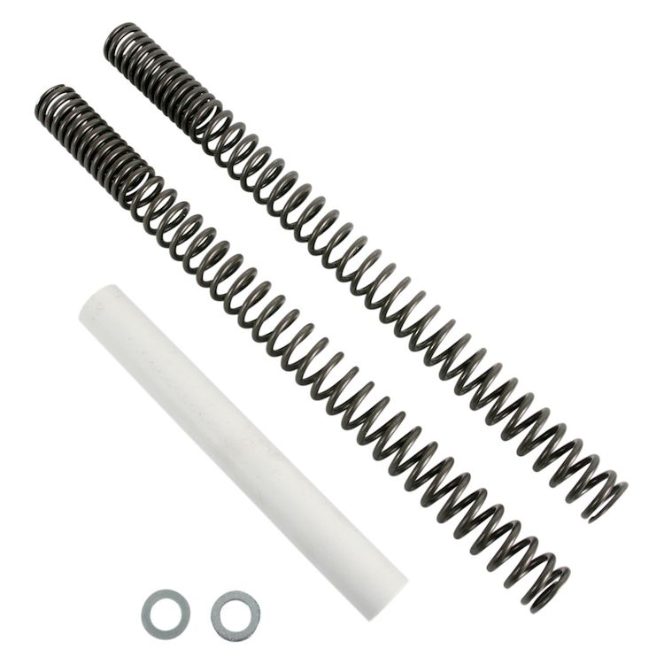 Progressive Fork Springs For Triumph 2001-2016