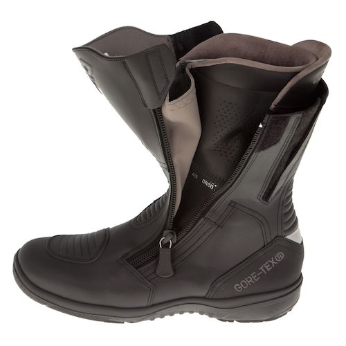 Daytona Road Star GTX Boots RevZilla Daytona Road Star GTX Boots RevZilla