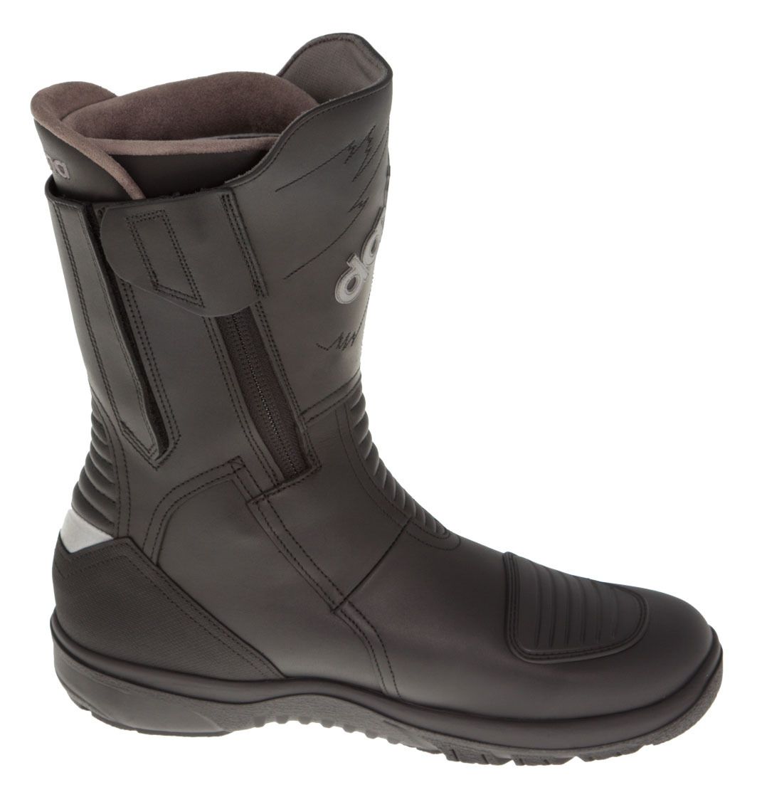 Daytona Road Star GTX Boots RevZilla