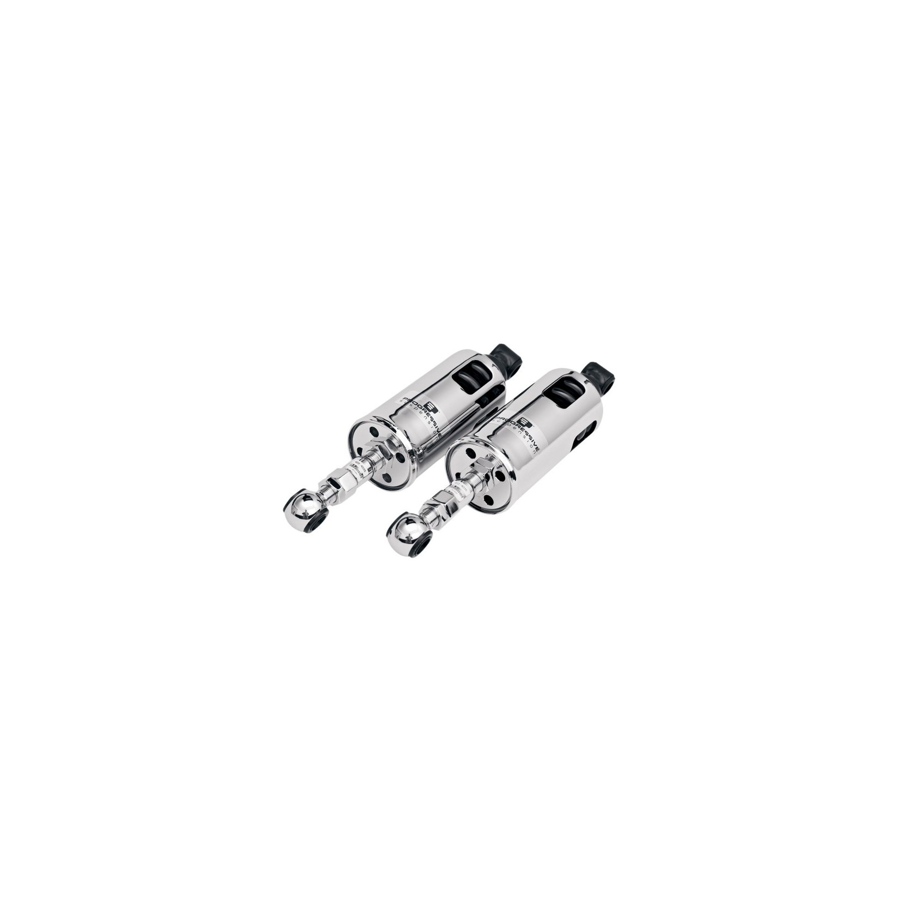 Progressive 422 Shocks For Harley Softail 2000-2017