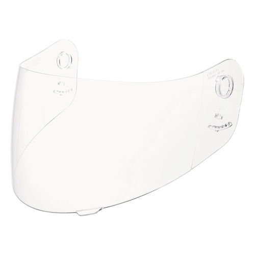 Icon Classic Face Shield - RevZilla