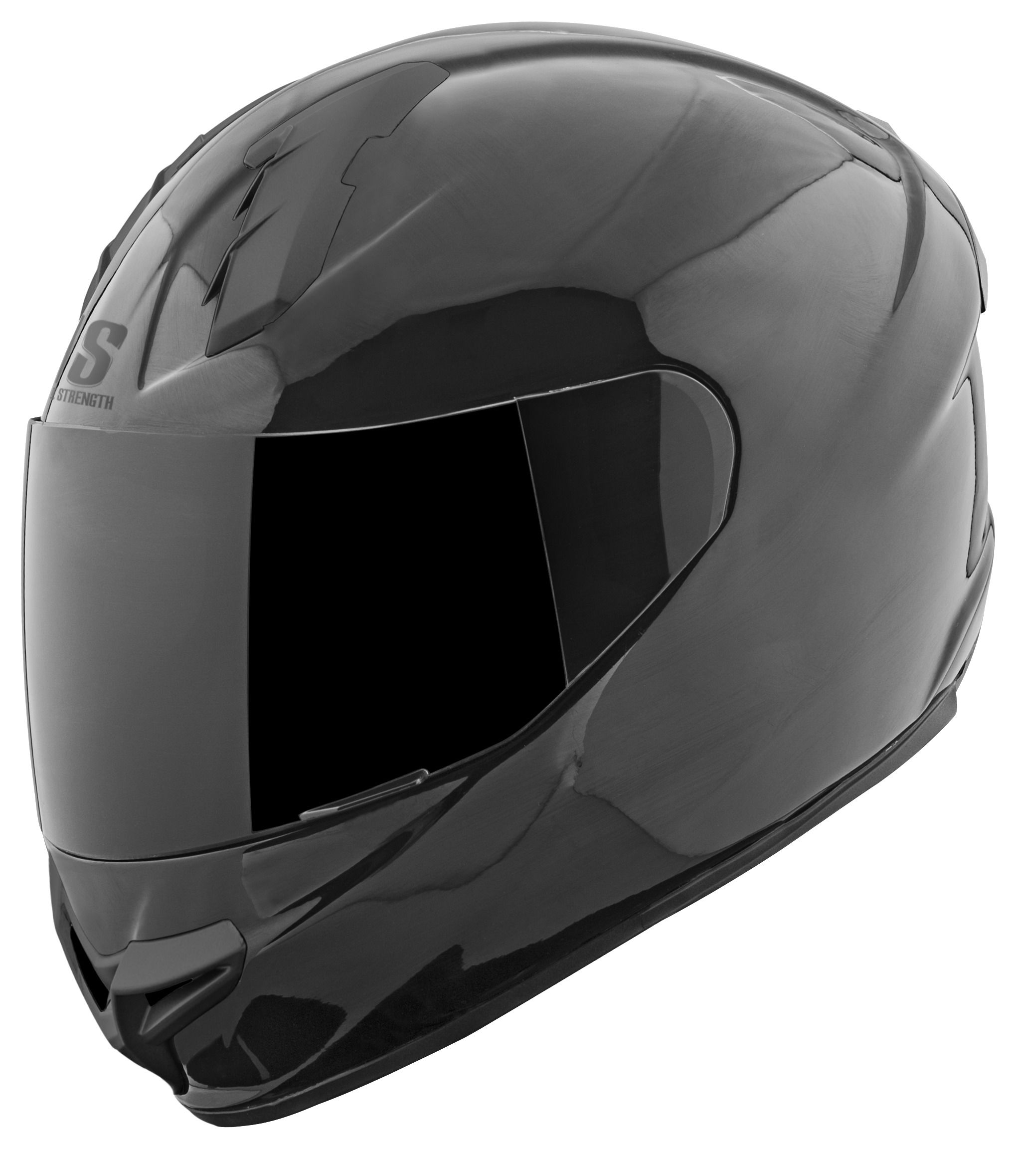 Speed and Strength SS1400 Solid Speed Helmet RevZilla