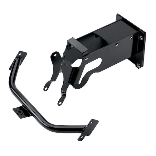 Cycle Visions Road Glide Fairing Mount Kit For Harley RevZilla