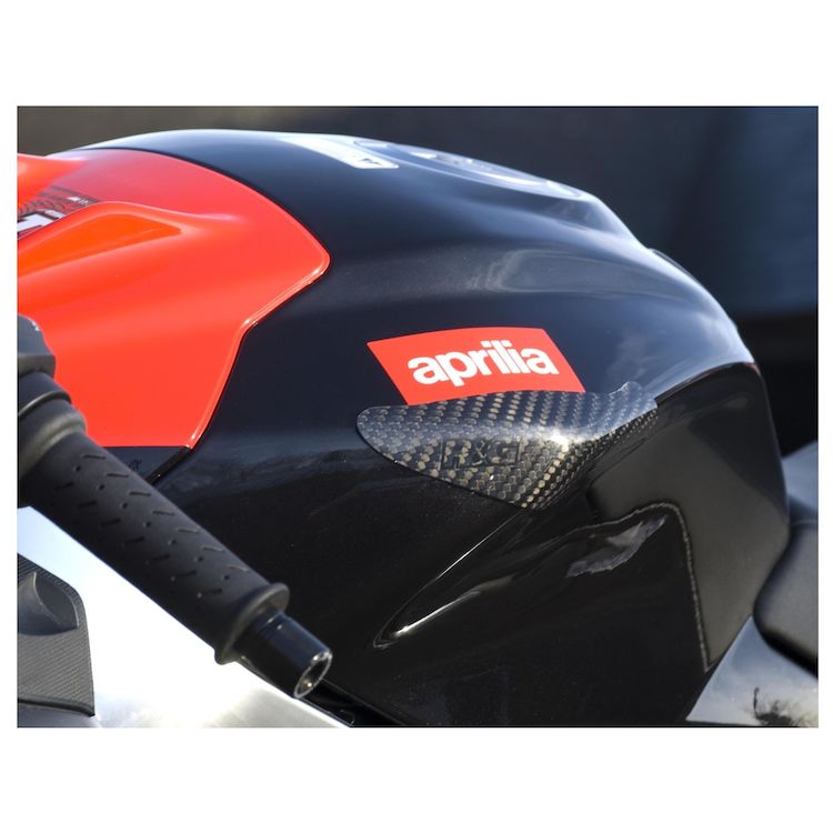 rsv4 tank cover