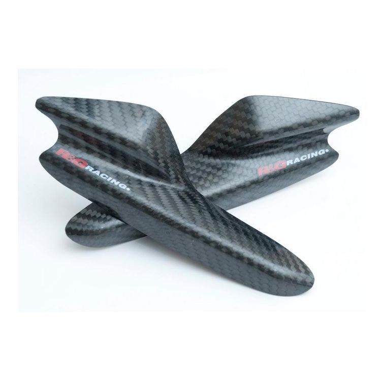 R&G Racing Tail Sliders Kawasaki ZX6R 2009-2012