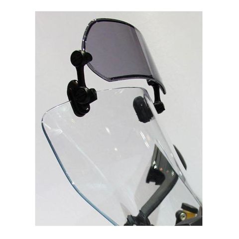 MRA X-Creen Sport Variable Windscreen Spoiler Blade