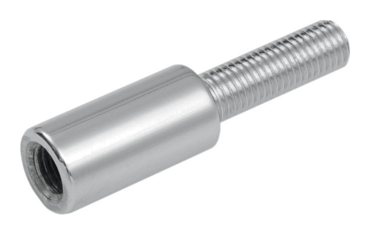 Cycle Visions Shift Linkage Rod Extension 1" Long