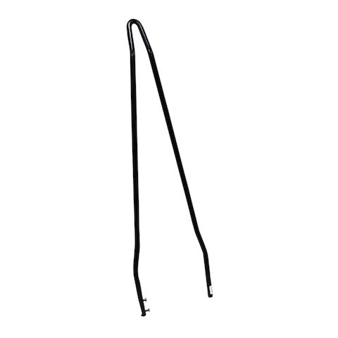 Cycle Visions Universal 30" Attitude Stick Sissy Bar