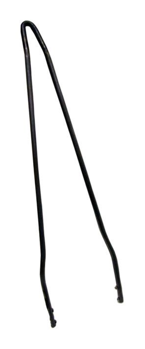 Cycle Visions Universal 30" Attitude Stick Sissy Bar N/A