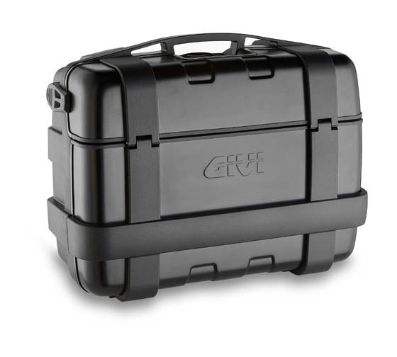 Givi Monokey Trekker 33 Liter Case | 5% ($21.65) Off! - RevZilla