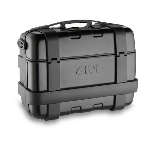 Givi Monokey Trekker 33 Liter Case