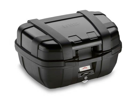 Top case givi 52 litres Clearance