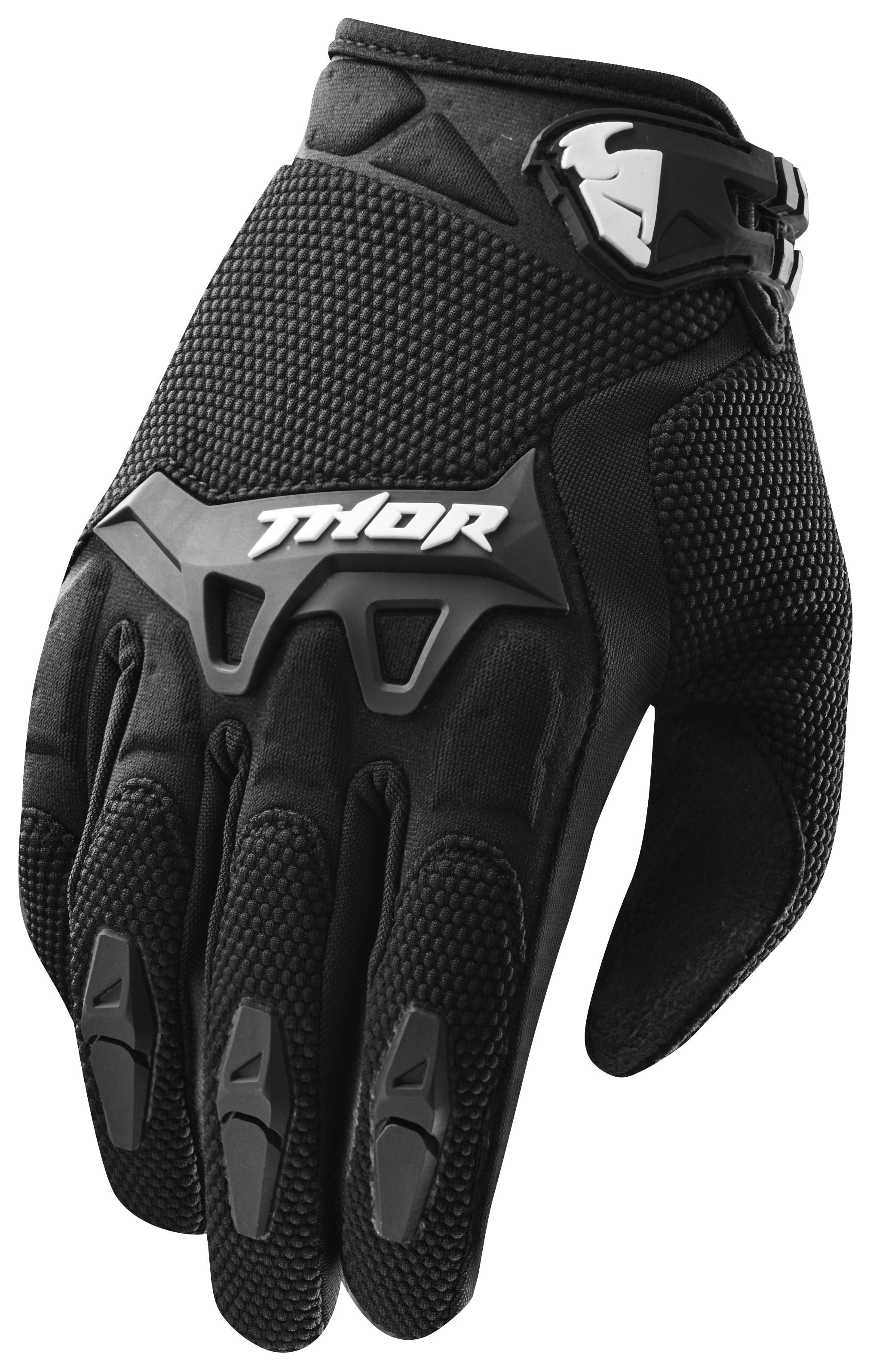 Thor Youth Spectrum Gloves RevZilla
