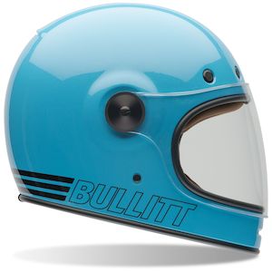 Bell Bullitt Retro Helmet - Closeout