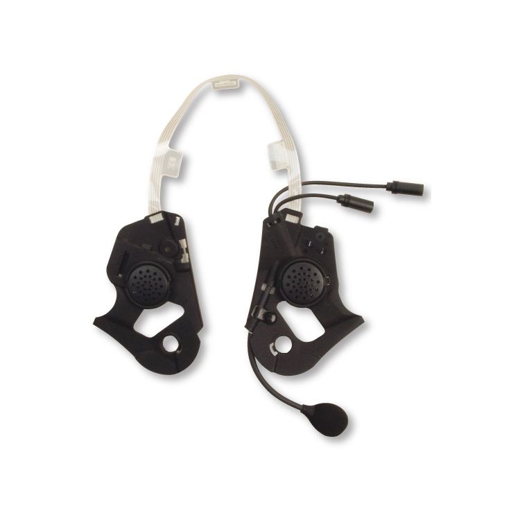 Nolan N-Com Basic Kit 2 N42 [Previously Installed]