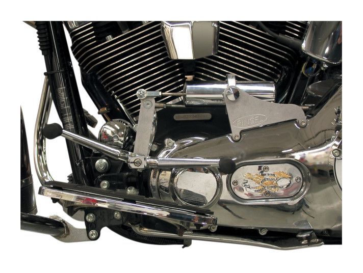 Pingel Electric Easy Shift Speed Shifter Kits For Harley Softail 2000