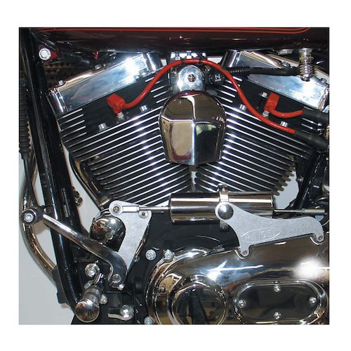 Pingel Electric Easy Shift Speed Shifter Kits For Harley Softail 2000