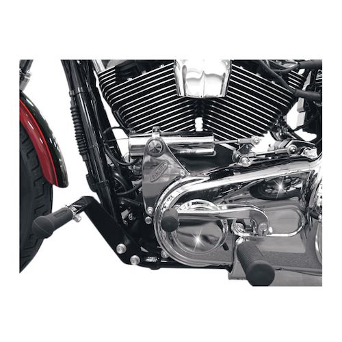 Pingel Electric Easy Shift Speed Shifter Kits For Harley Dyna 20062017