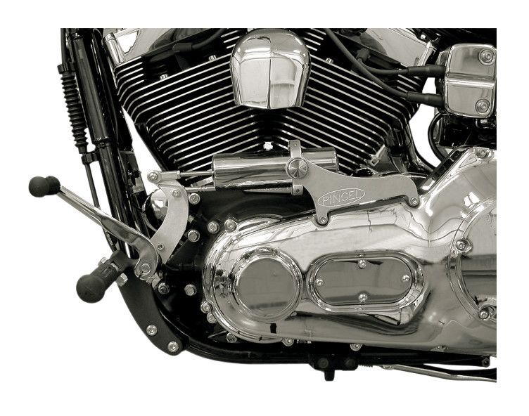 Pingel Electric Easy Shift Speed Shifter Kits For Harley Dyna 20032005