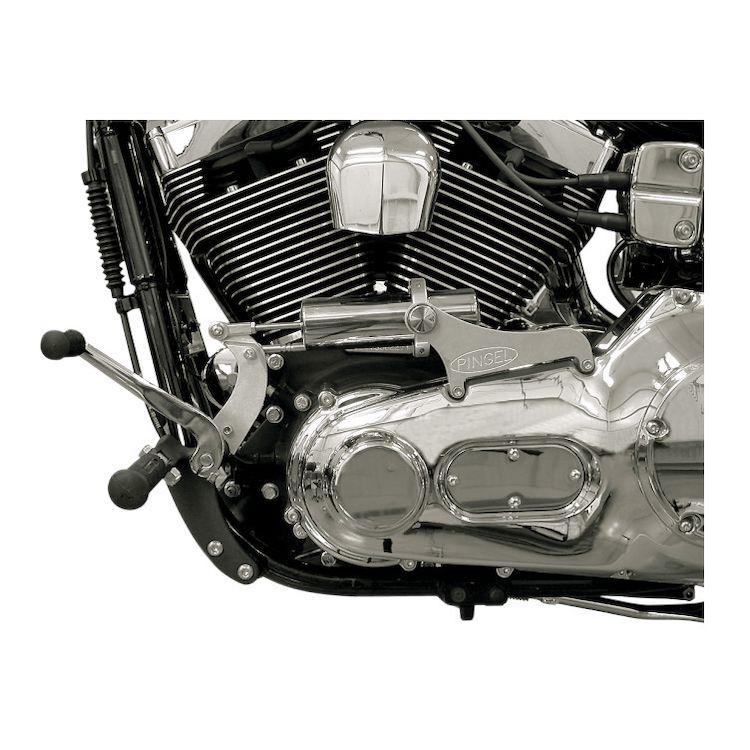 With Forward Controls