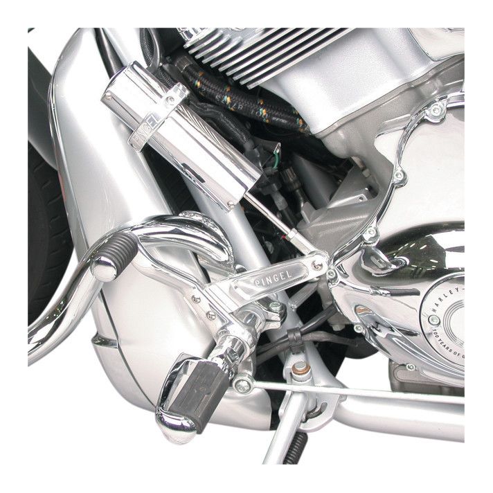 Pingel Electric Easy Shift Speed Shifter Kits For Harley VRod 2002