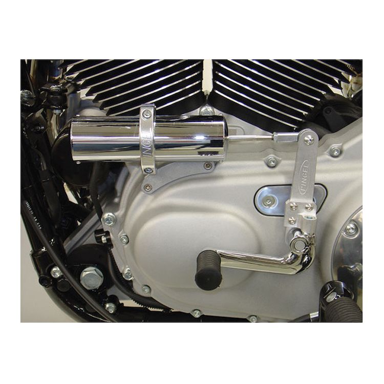 Pingel Electric Easy Shift Speed Shifter Kits For Harley Sportster 2006