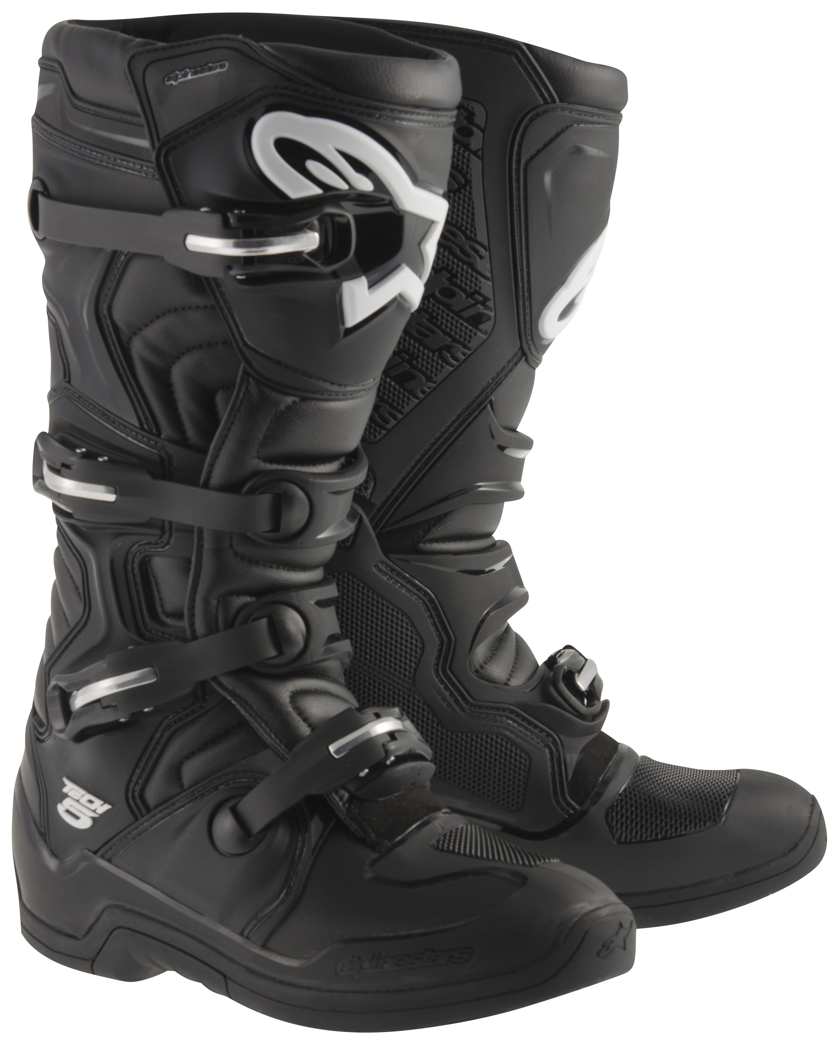 Alpinestars Tech 5 Boots 9