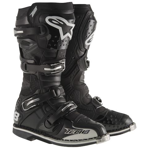 Alpinestars Tech 8 RS Boots (11)