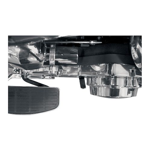 Pingel Kickstand Extension For Harley Touring 19862018 RevZilla