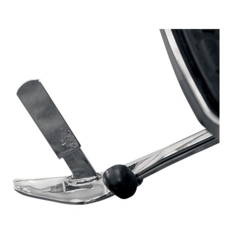 Pingel Kickstand Extension For Harley Touring 1986-2025