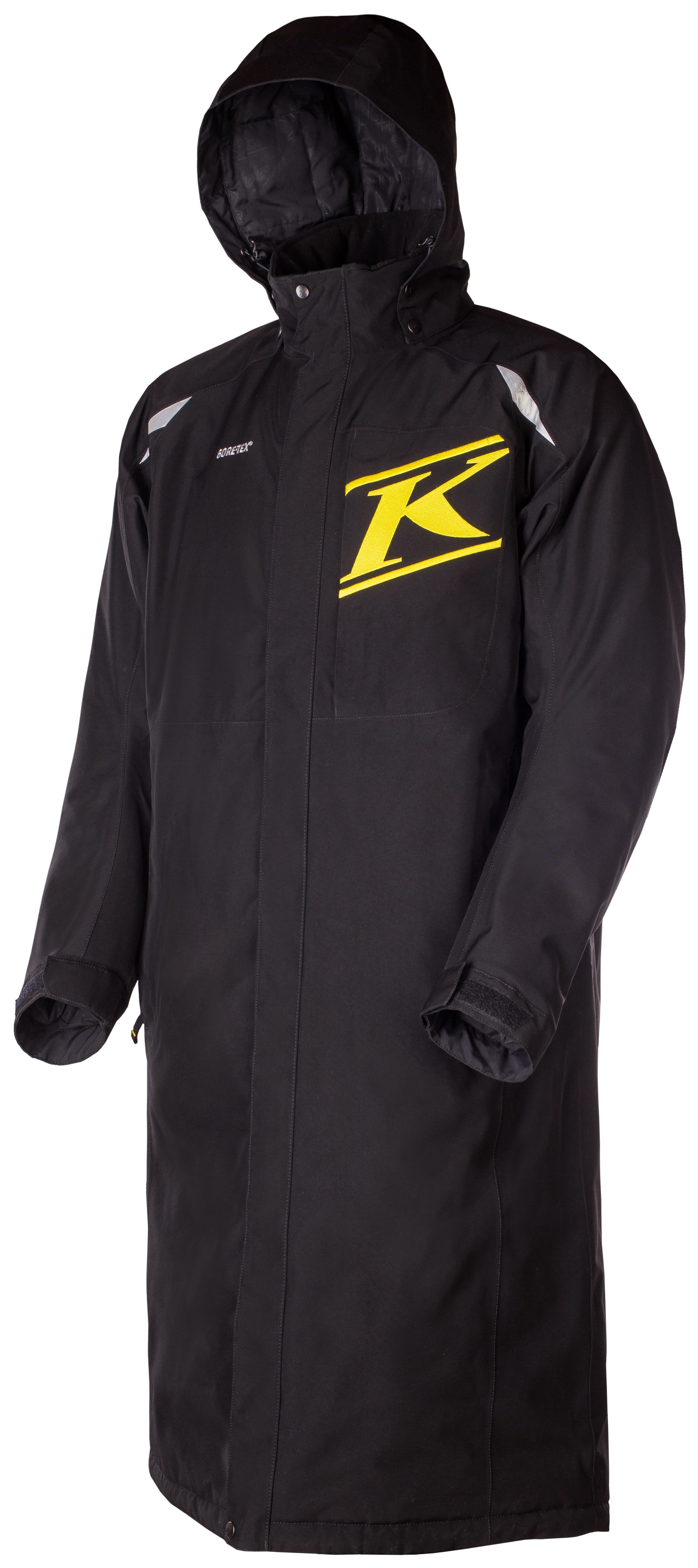 klim coat