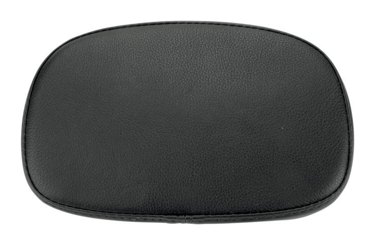 Danny Gray Sissy Bar Pad For Harley Touring 1997-2025 N/A