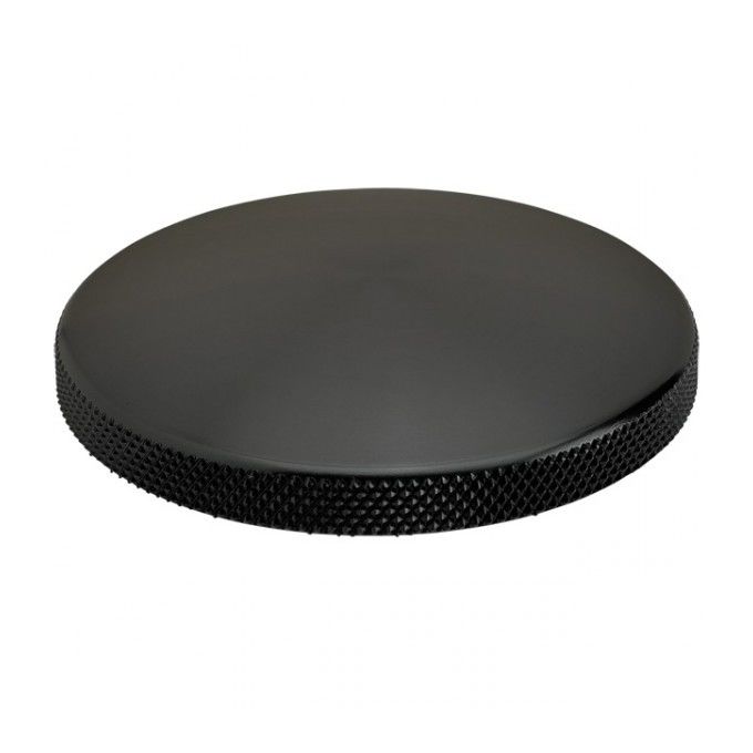 Joker Machine Knurled Gas Cap For Triumph 2000-2016 N/A