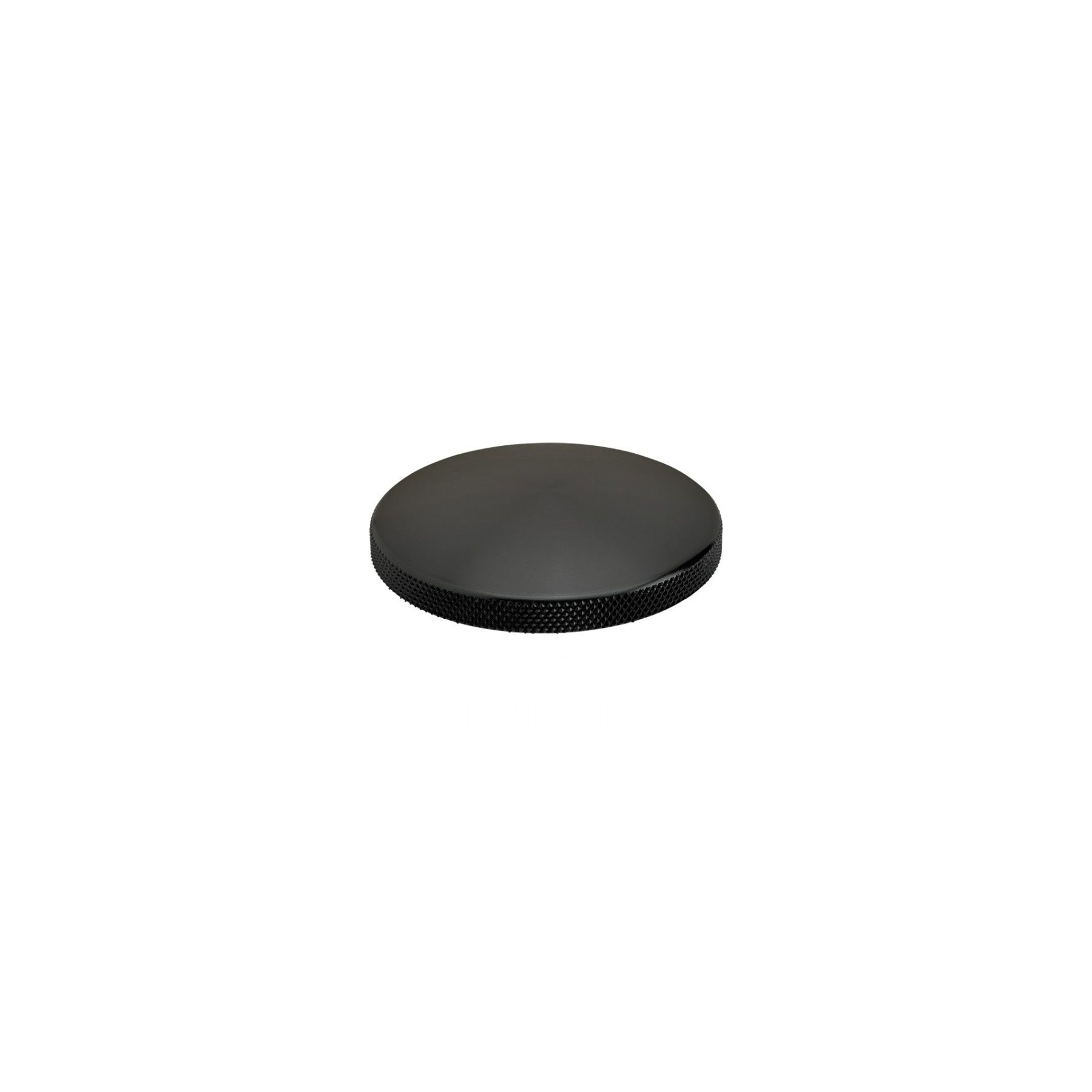Joker Machine Knurled Gas Cap For Triumph 2000-2016