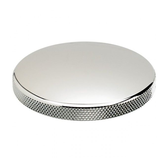 Joker Machine Knurled Gas Cap For Triumph 2000-2016 N/A