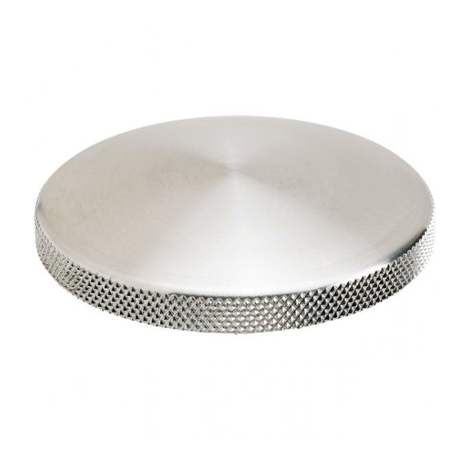 Joker Machine Knurled Gas Cap For Triumph 2000-2016 N/A