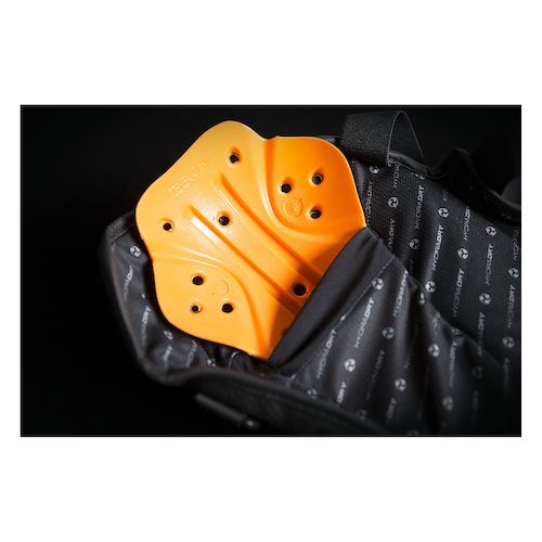 Icon Cloverleaf Knee Sliders RevZilla